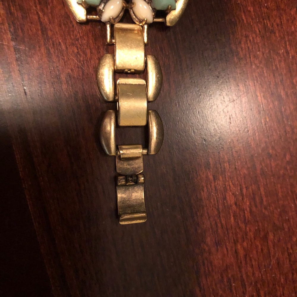Stella & Dot necklace and matching bracelet - Picture 6 of 6
